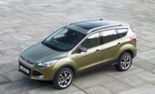Ford inicia mañana la producción del nuevo Kuga en Valencia