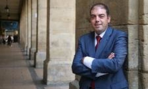 El colectivo de autónomos persona física desciende en 38.309, un 2% menos que hace un año