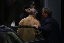 Rodrigo Rato declara en la Audiencia Nacional por Bankia