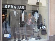 Las Rebajas