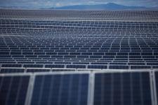Planta fotovoltaica
