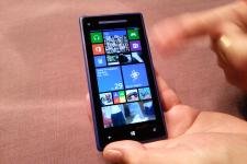 Smartphone de HTC 8X con Windows Phone 8