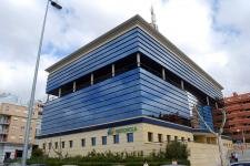 Edificio Iberdrola En Toledo