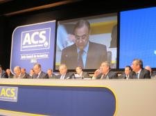 Junta De Accionistas De ACS De 2011