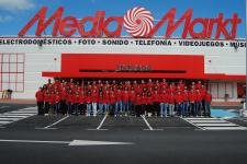 Media Markt en Santander