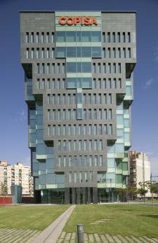Sede De Copisa