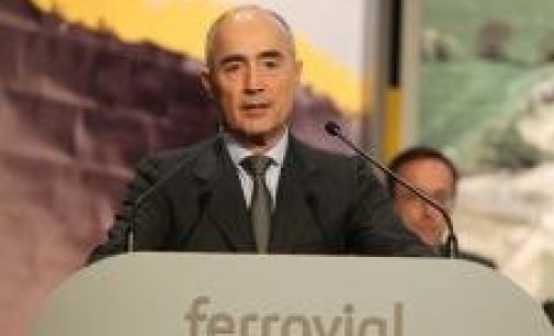 Ferrovial construirá una desaladora en Omán por 225 millones de euros