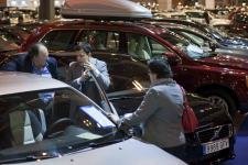 Ventas De Coches Usados