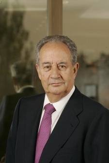 Juan Miguel Villar Mir