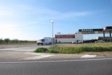 Gasolinera