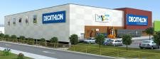 Decathlon San Fernando de Henares
