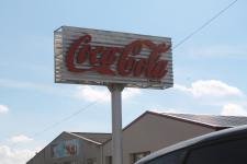 COCA COLA