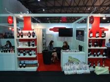 Imagen de la feria