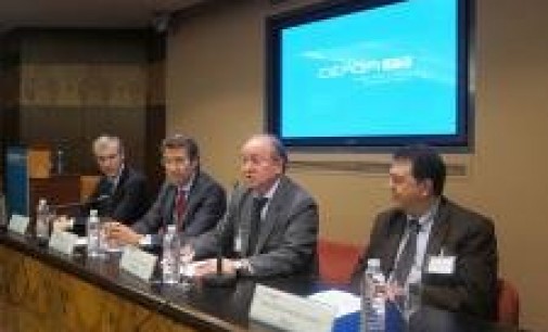 Director de PSA Vigo ve con optimismo el futuro y mantiene la previsión de acabar el año con 400.000 vehículos