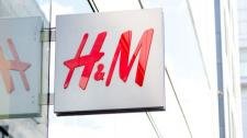 Logo H&M