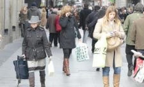 Paro y economía, entre los principales problemas de los españoles,