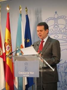 Abel Caballero