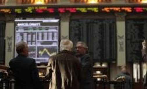 El Ibex avanza un 0,1% en la apertura y se acerca a los 8.600 puntos