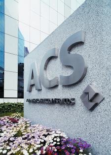 Sede de ACS