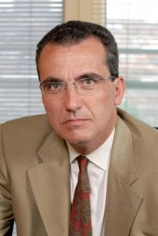 Pedro Lozano