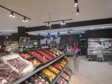 Supermercado Eroski
