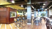 Gambrinus Autogrill