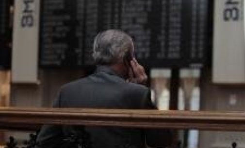 El Ibex sube un 0,2% en la apertura