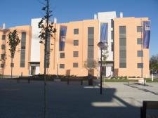 Viviendas y pisos de Reyal Urbis