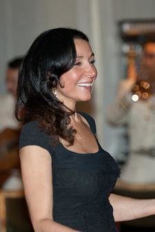 Esther Koplowitz