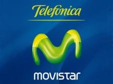 Logo de Movistar