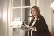 Elvira Rodríguez, Presidenta de la CNMV