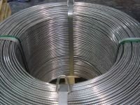 Acerinox, producto
