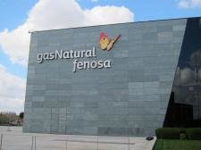 Sede De Gas Natural Fenosa