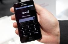 Smartphone Simko3