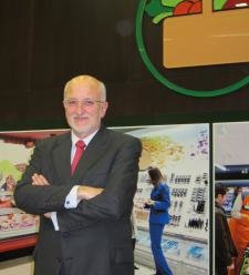 Juan Roig