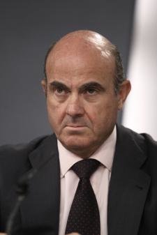 Luis De Guindos