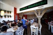 Cantina Mariachi