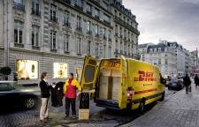 DHL Moda