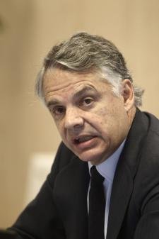 Ignacio Garralda