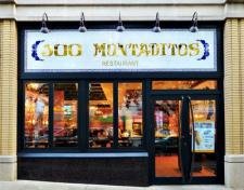 100 Montaditos En Washington