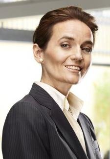 Luisa Delgado Grupo Safilo