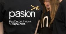 Programa a innovadores Pasion>ie