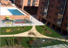 Inmuebles de la Sareb que subasta Bankia Habitat