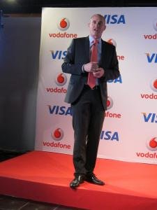 Oscar Vilda