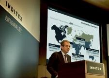 Pablo Isla (Inditex)