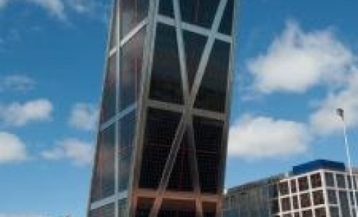 Bankia se adhiere a la cámara de compensación alemana Eurex como liquidador de derivados de tipos