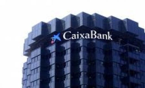 CaixaBank pone a la venta su participación del 5,01% en BME