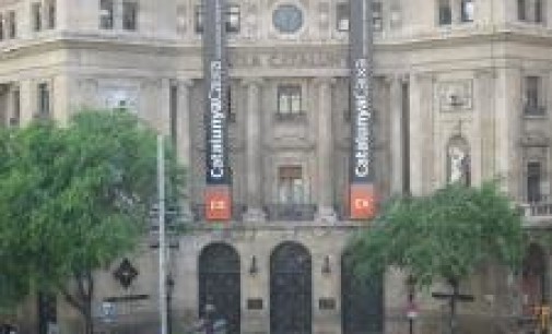 CatalunyaCaixa prepara paquetes de créditos fallidos para colocarlos antes de su venta