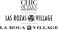 Las Rozas Village y La Roca Village