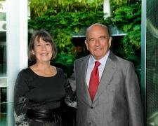 Sheila Bair